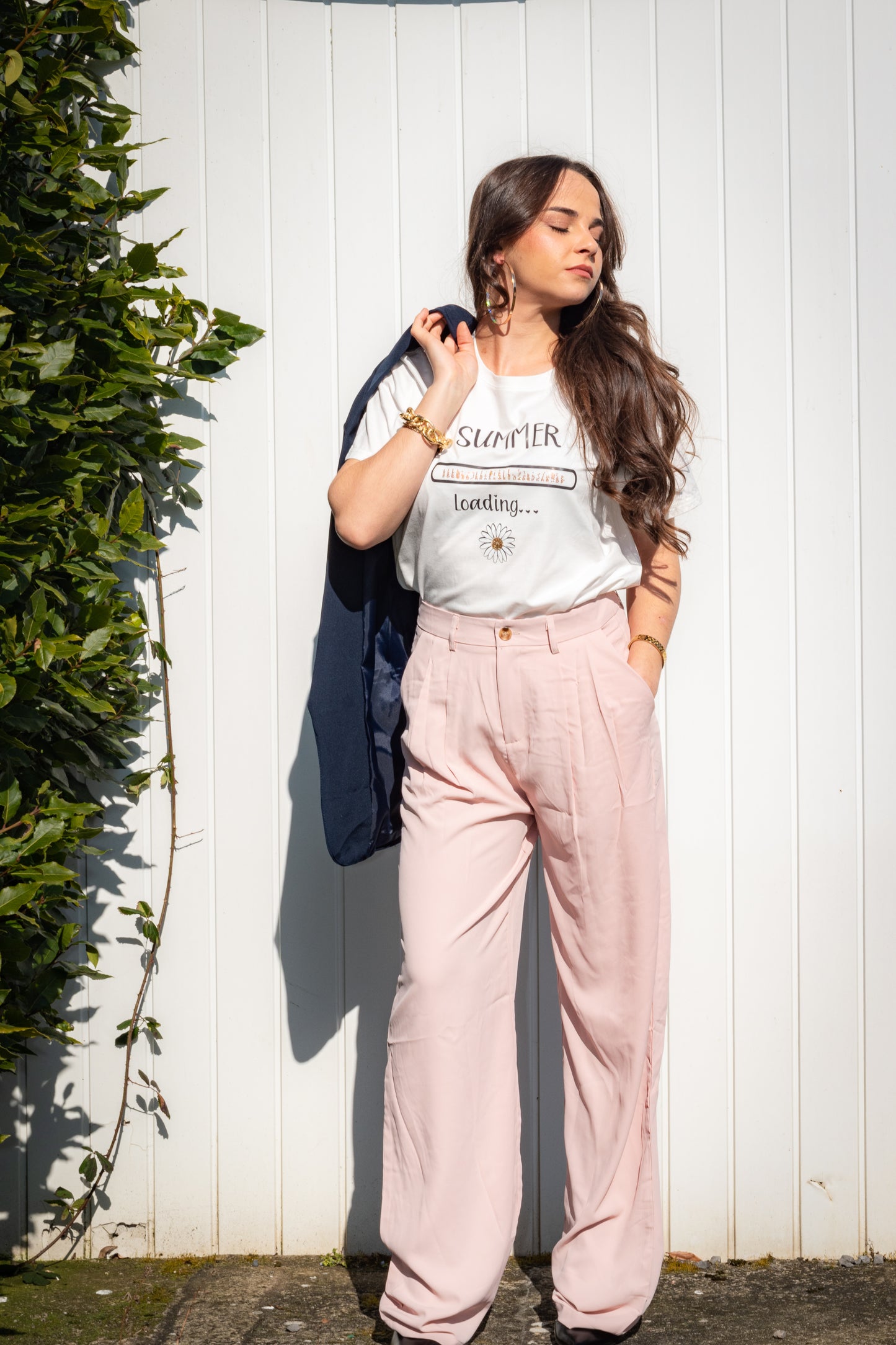 Pantalon Camille