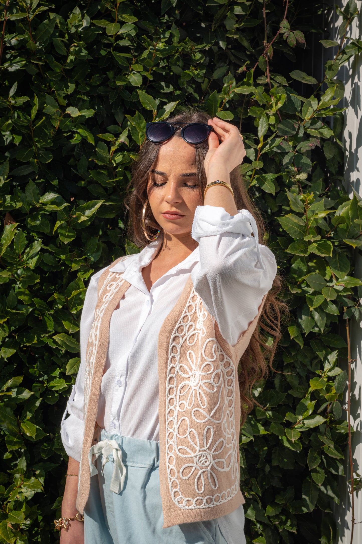 Chemise Thea