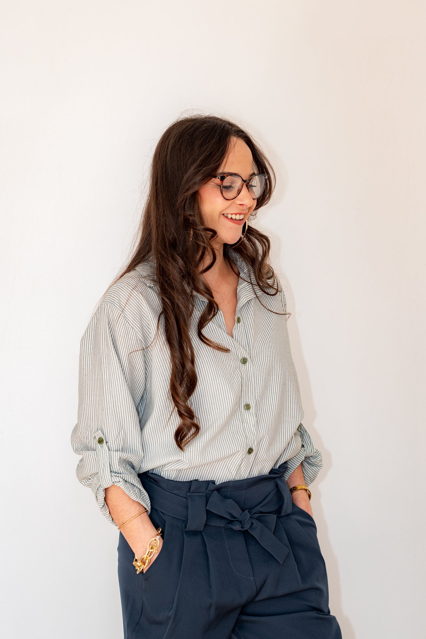 Chemise Lou