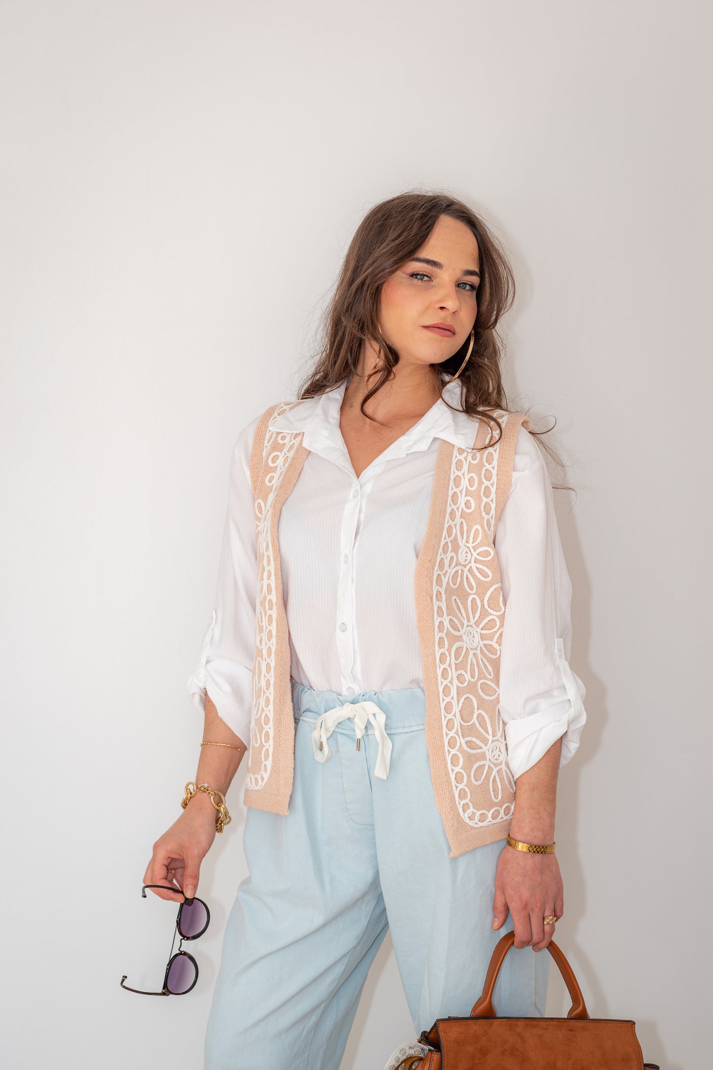 Chemise Thea