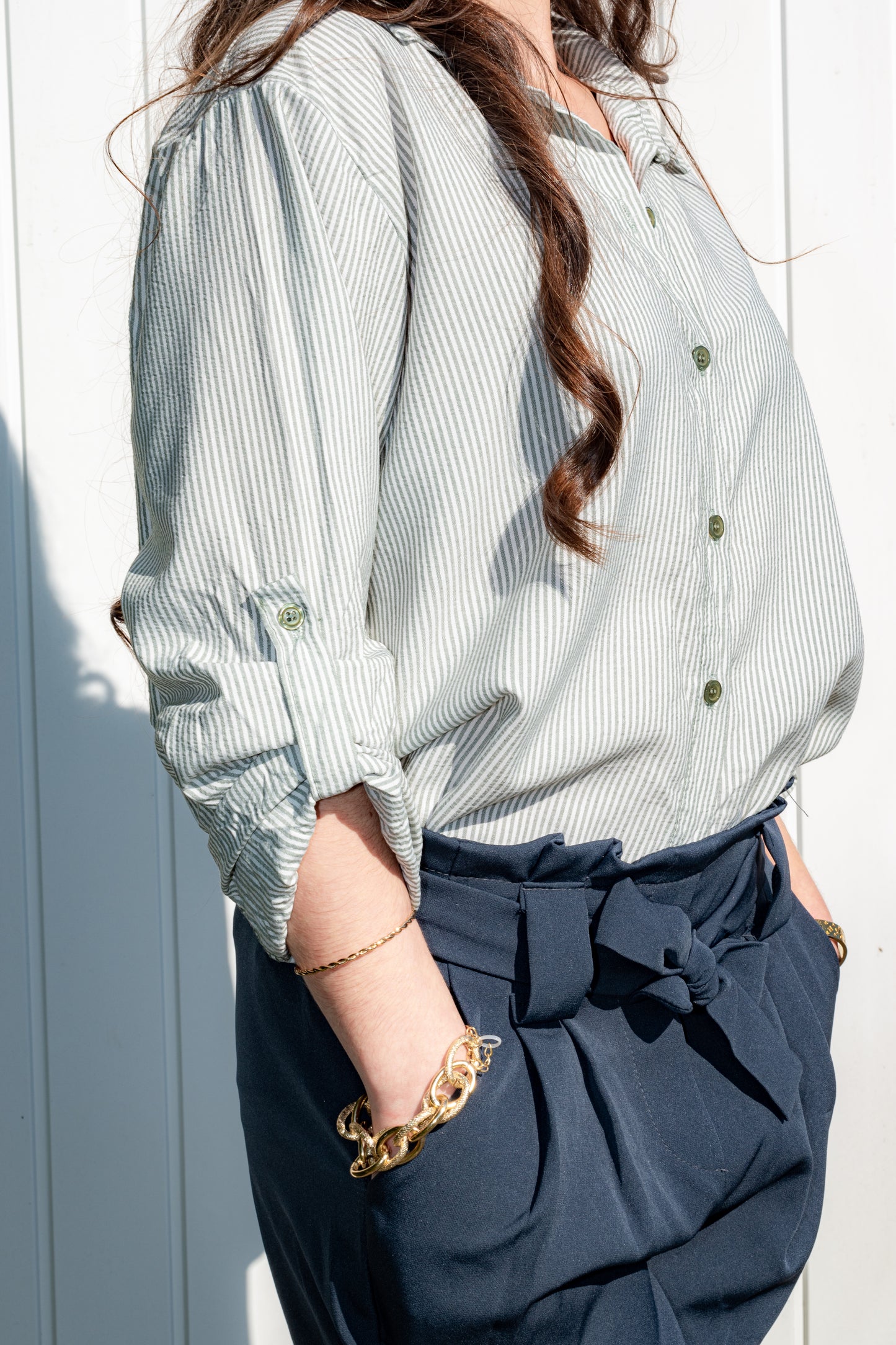 Chemise Lou