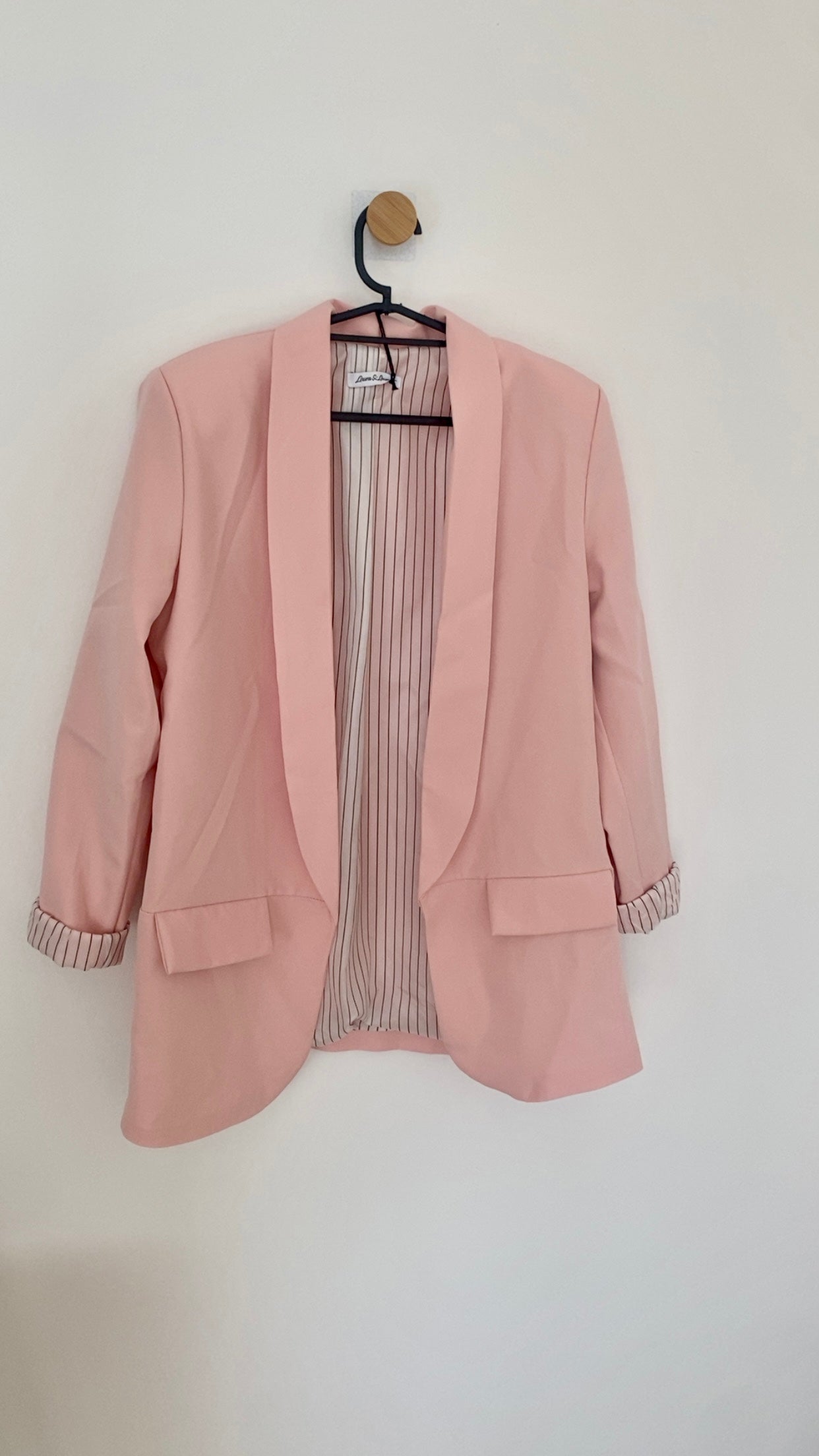 Veste Rosie