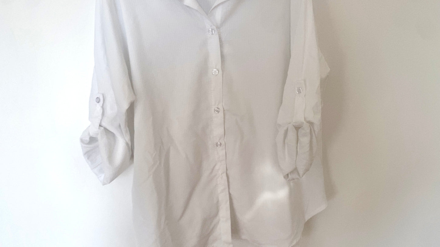 Chemise Thea