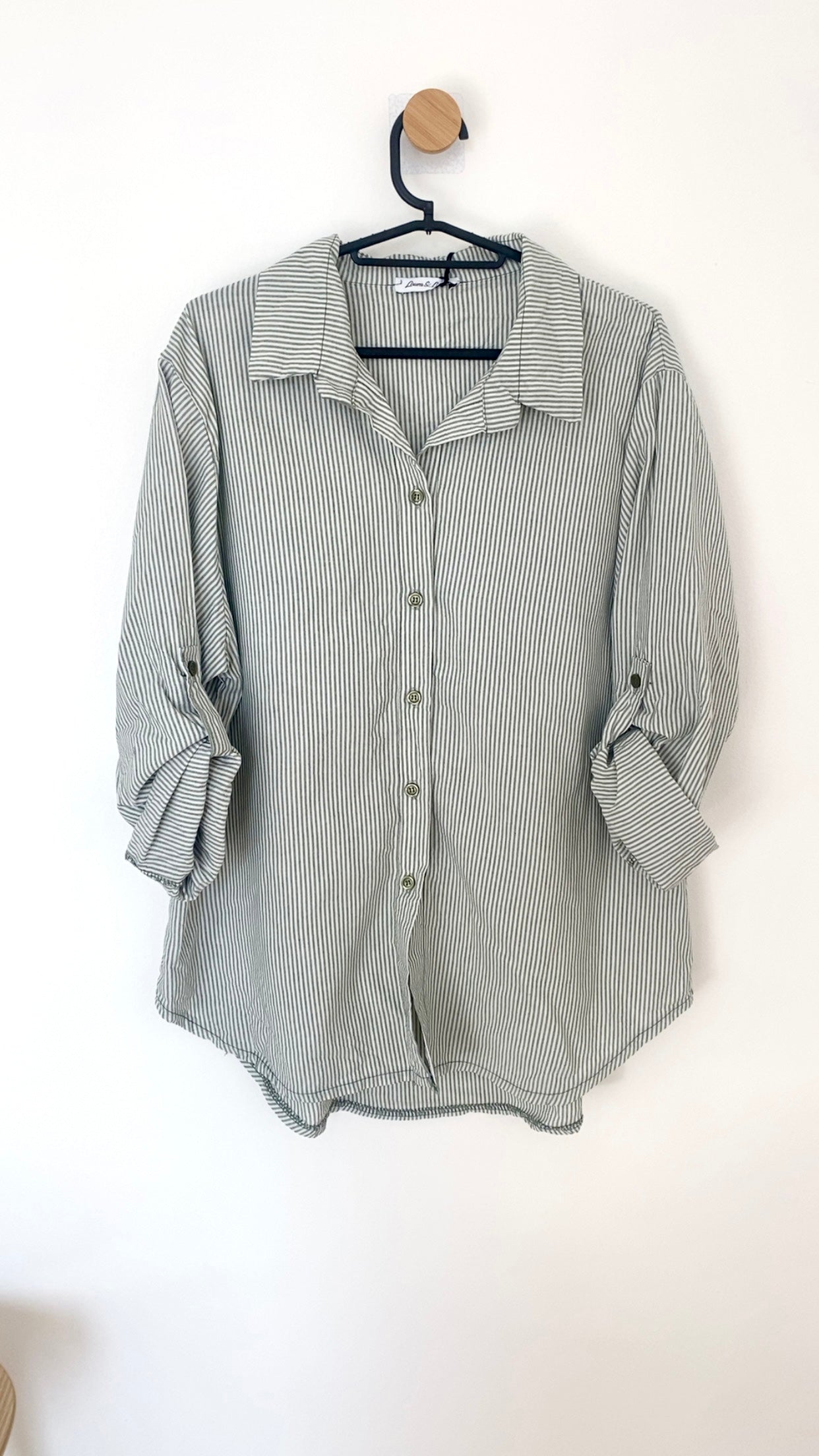 Chemise Lou