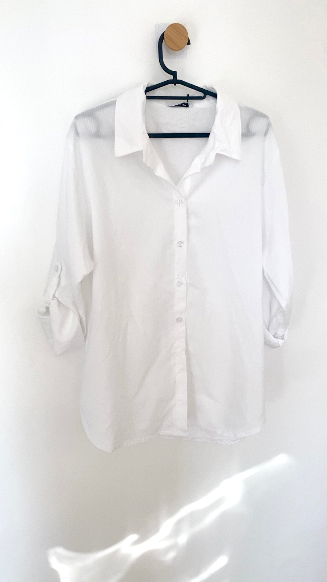 Chemise Thea