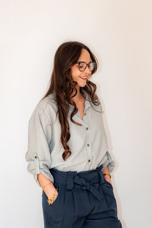 Chemise Lou
