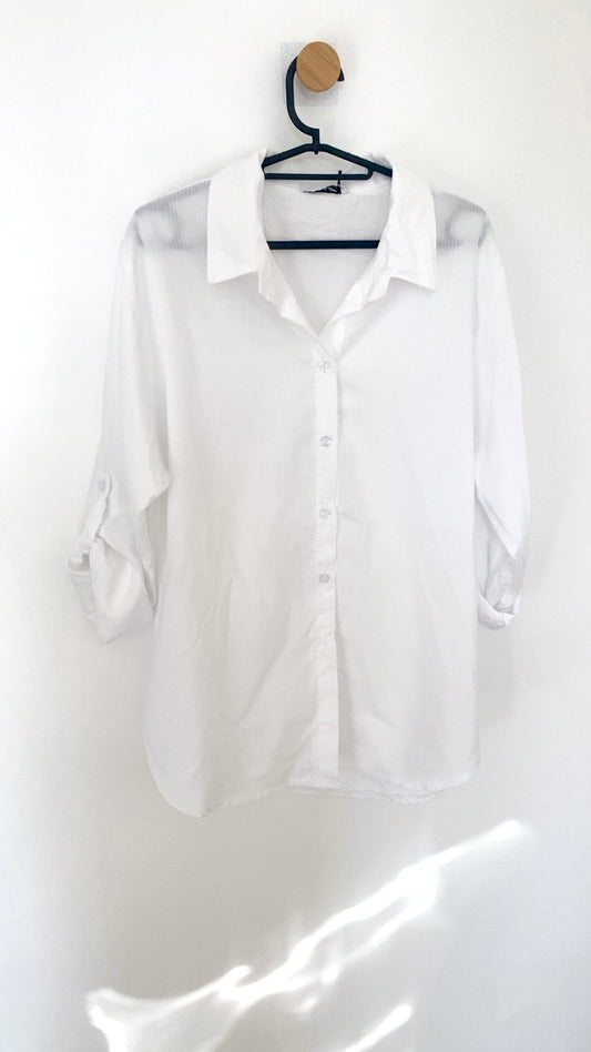 Chemise Thea